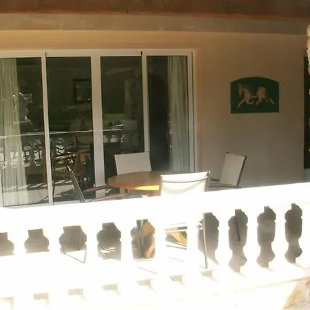 Landhausvilla Casamonica *