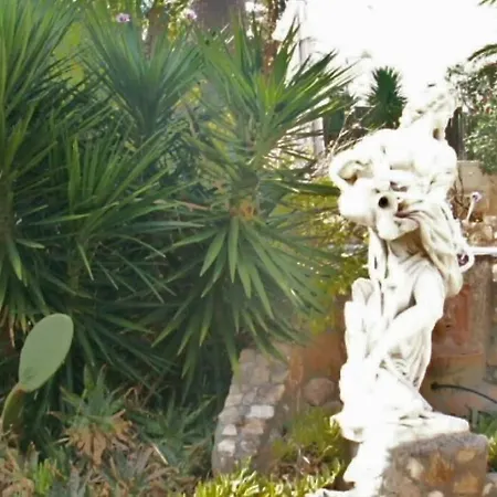 Villa Landhausvilla Casamonica