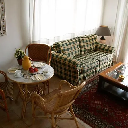 Landhausvilla Casamonica Villa