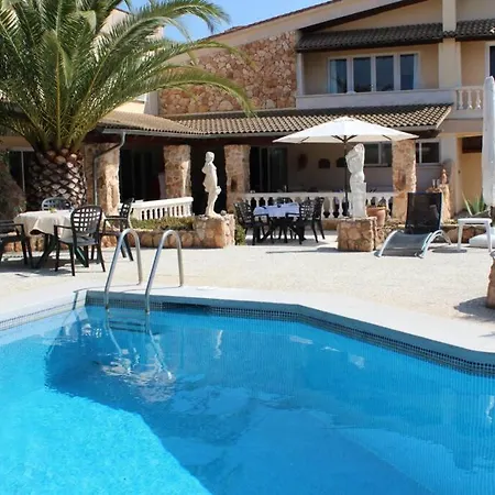 Landhausvilla Casamonica