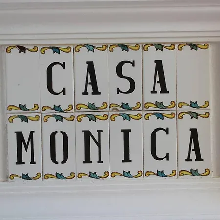 Villa Landhausvilla Casamonica