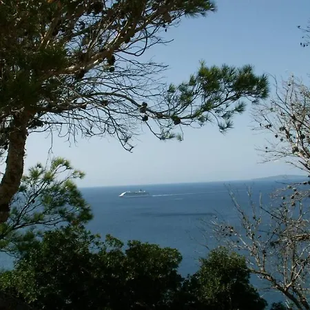 Landhausvilla Casamonica