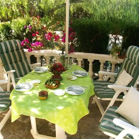 Villa Landhausvilla Casamonica *