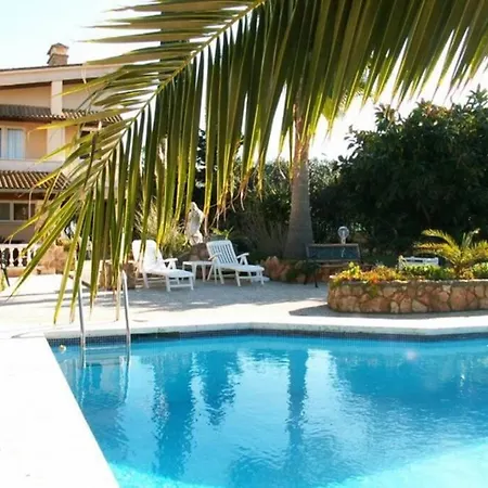 Villa Landhausvilla Casamonica *