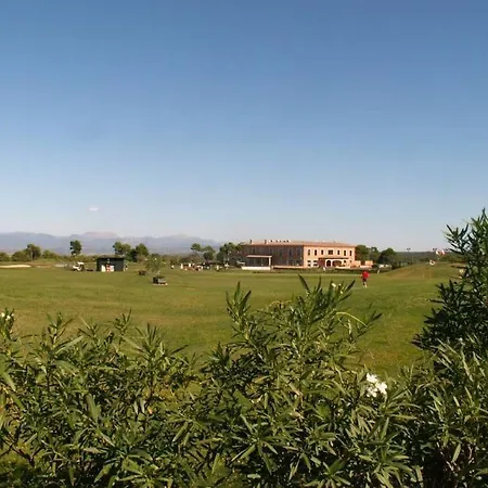 Villa Landhausvilla Casamonica